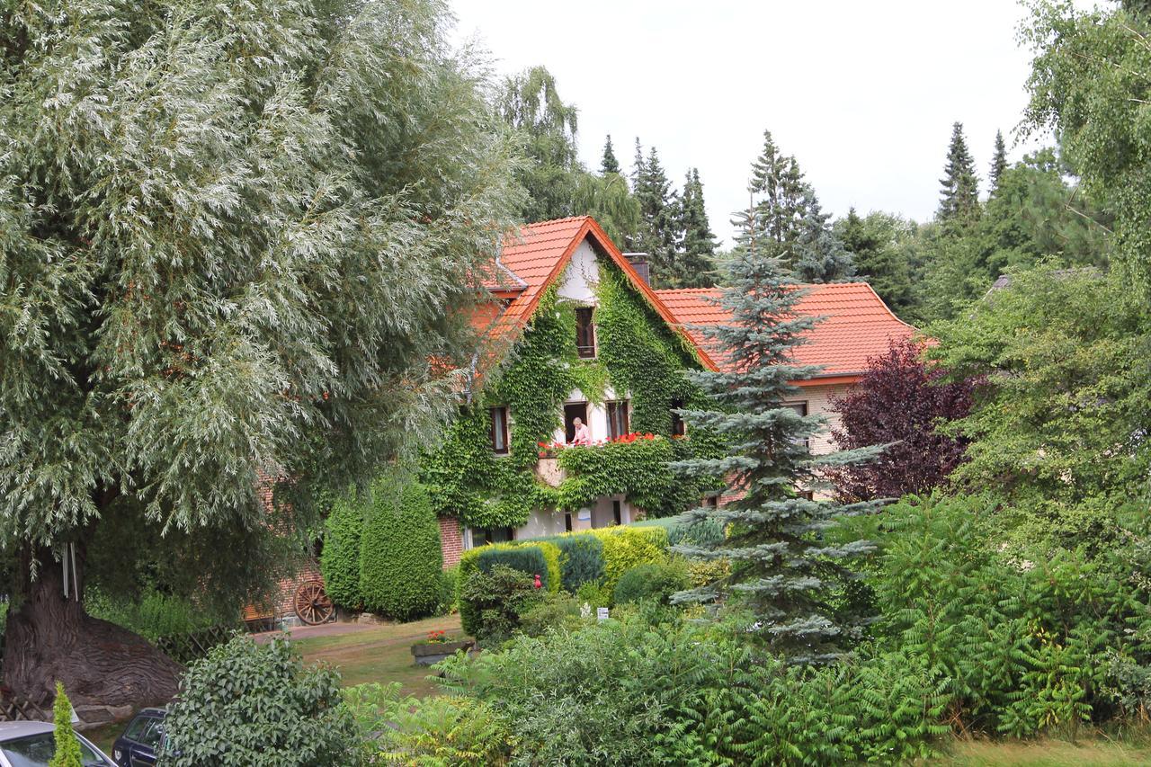 Hotel-Pension Haus Holtdirk Lippstadt Quarto foto